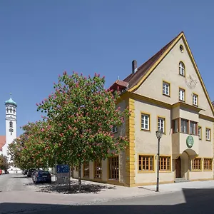 Hotel Joesepp´s Am Hallhof ***