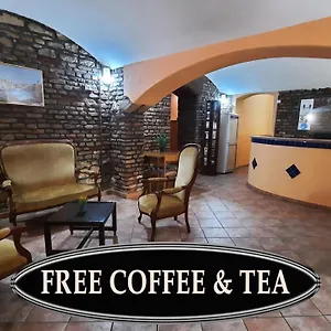 Center Guest house