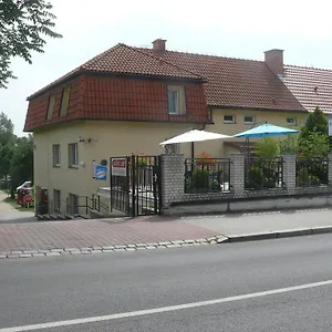 Dana Troja Guest house
