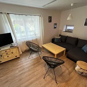 Apartman Stolbova , Pardubice Česká republika