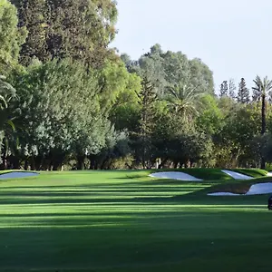 Manzal Lahbab Marrakesh