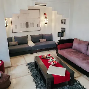 Dar Chadia Marrakesh