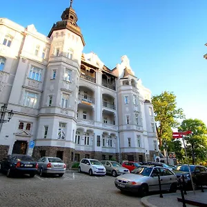 Bishop , Brno Česká republika