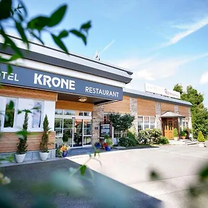 Hotel Korbstadthotel Krone ***