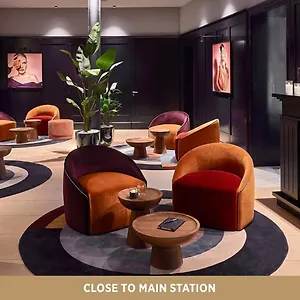 Hotel Falkensteiner Boutique