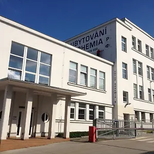 Bohemia Hostel