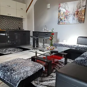 Apartment Mima 