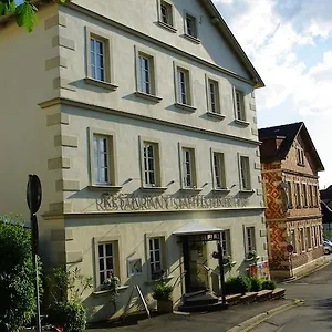 Hotel Staffelsteiner Hof ***