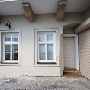 Apartmán Prague Central Residence