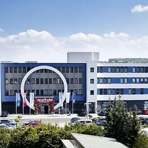 Hotel Business-sporthotel ***