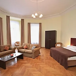 Apartmán River View