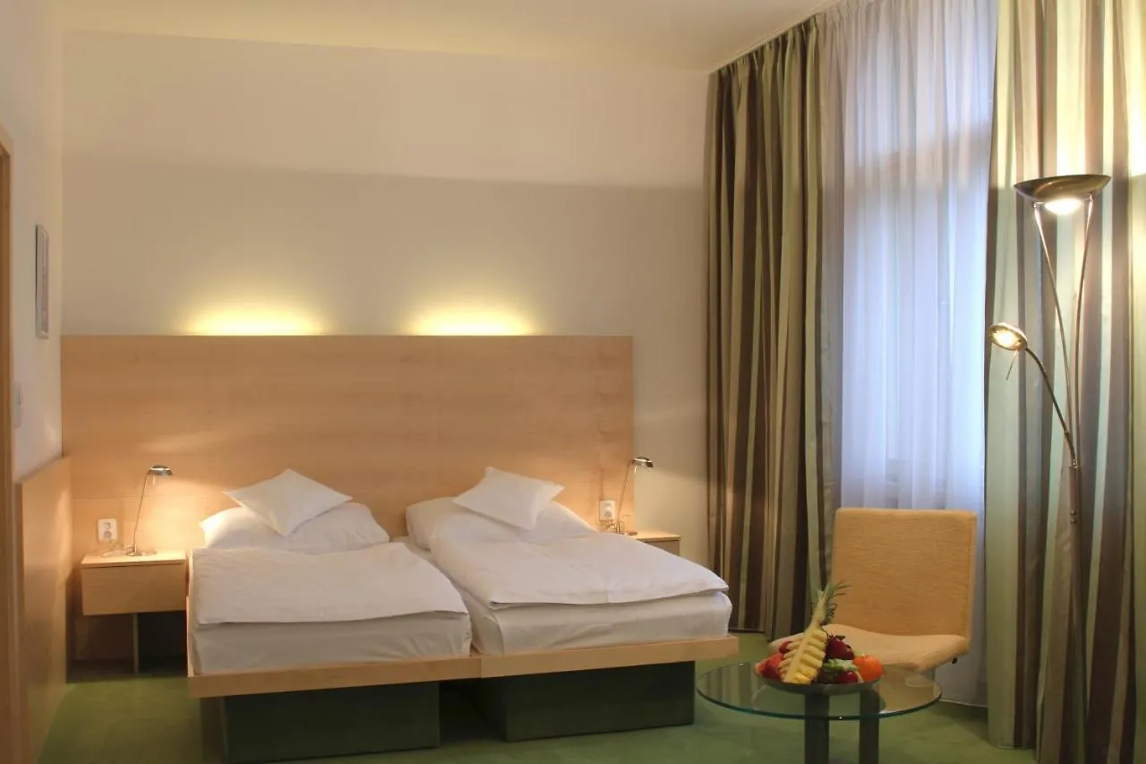 Hotel Dap Praga
