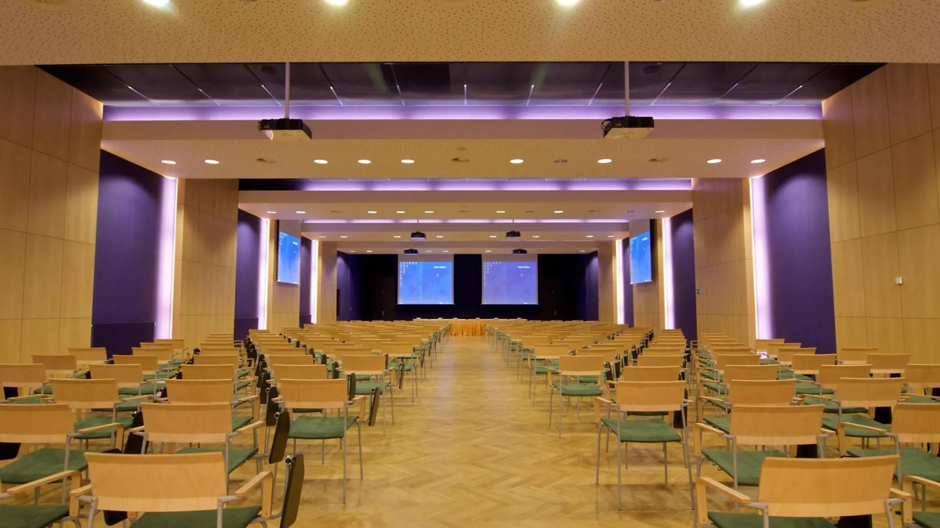 Hotel Dap Praga Repubblica Ceca