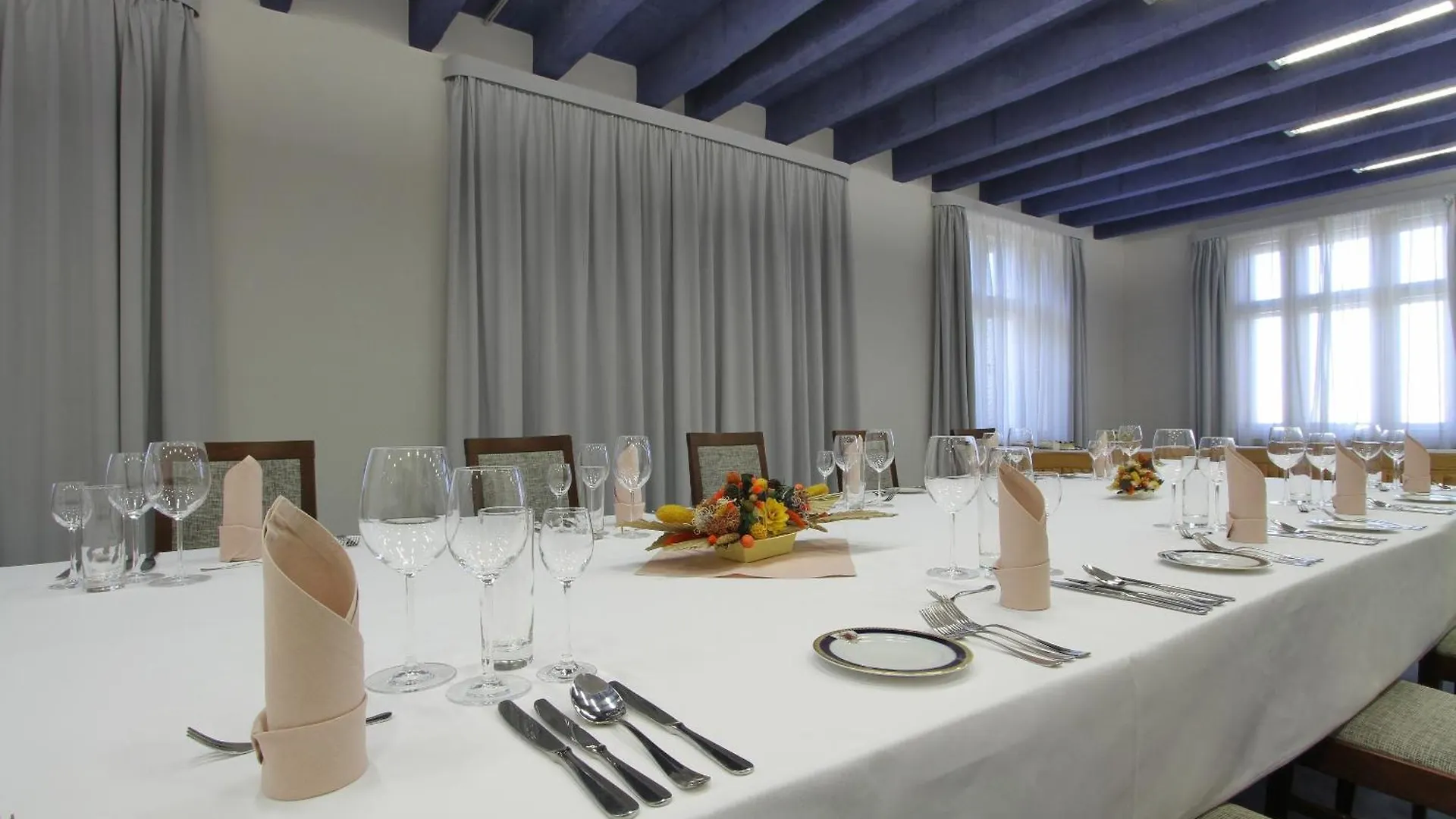 Hotel Dap Praga