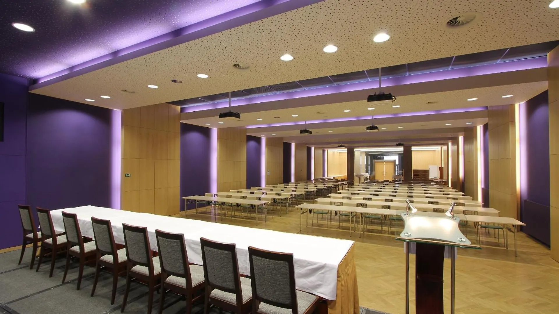 Hotel Dap Praga