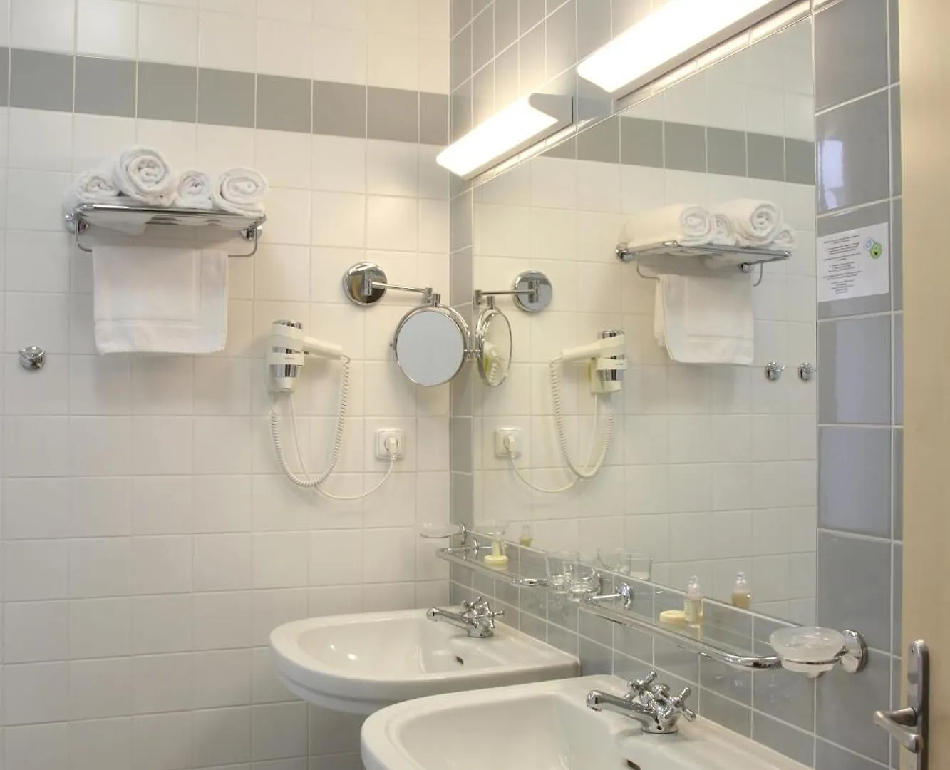 Hotel Dap Praga