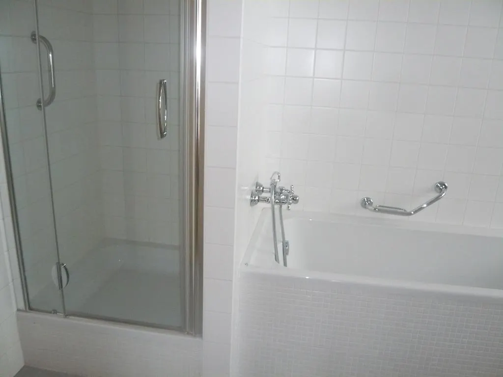 Hotel Dap Praga